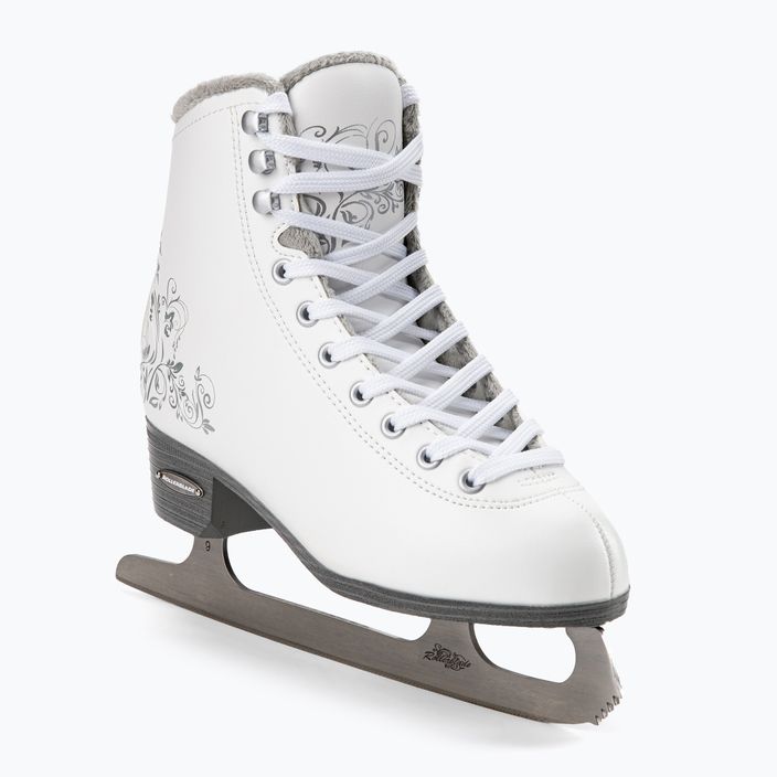 Rollerblade Stella women's skates white 0P501500101