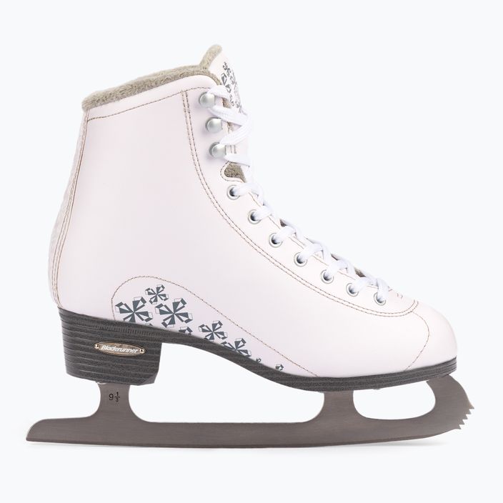 Rollerblade women's skates Aurora W white 0G206000862 2