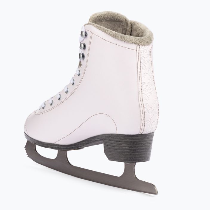 Rollerblade women's skates Aurora W white 0G206000862 3
