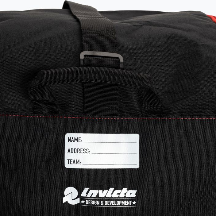 Nordica BOOT BAG ECO ski boot bag black 0N301402 741 4