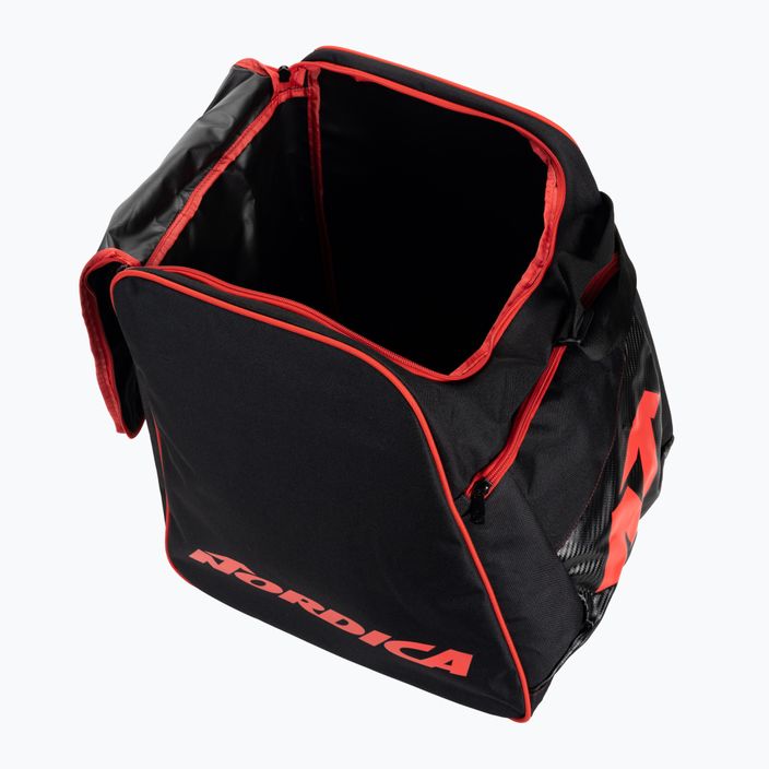 Nordica BOOT BAG ECO ski boot bag black 0N301402 741 7