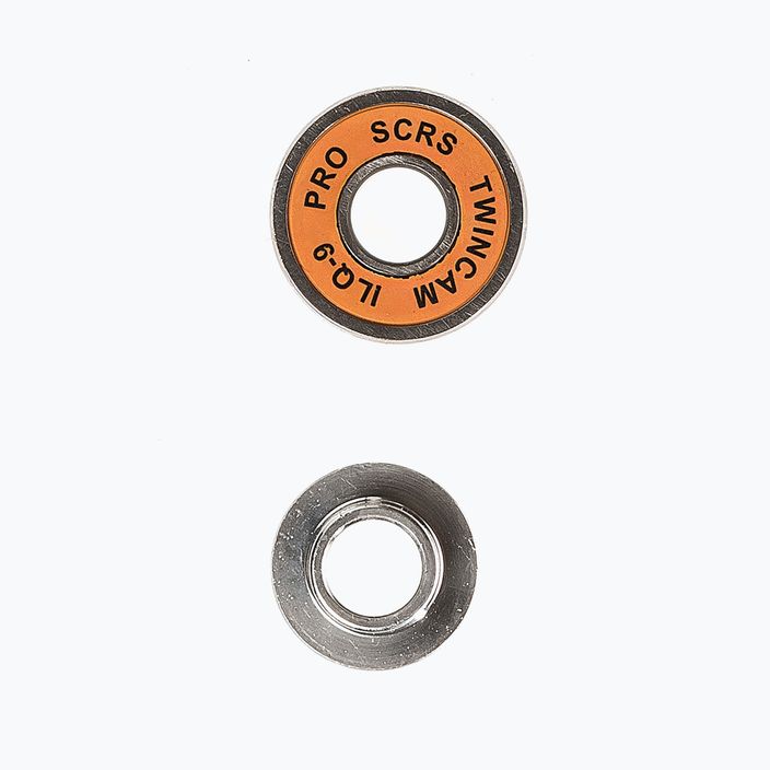 Rollerblade Twincam ILQ-9 Pro bearings 16 pcs. 06228500000 4