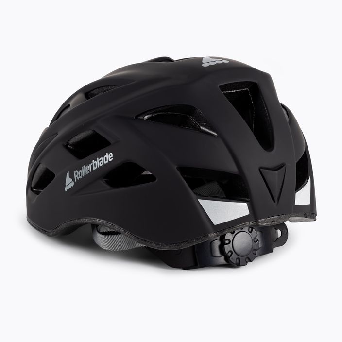 Rollerblade Stride helmet black 067H0200 100 4