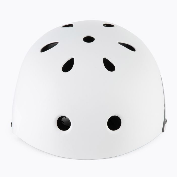 Rollerblade Downtown helmet white 067H0300 849 2