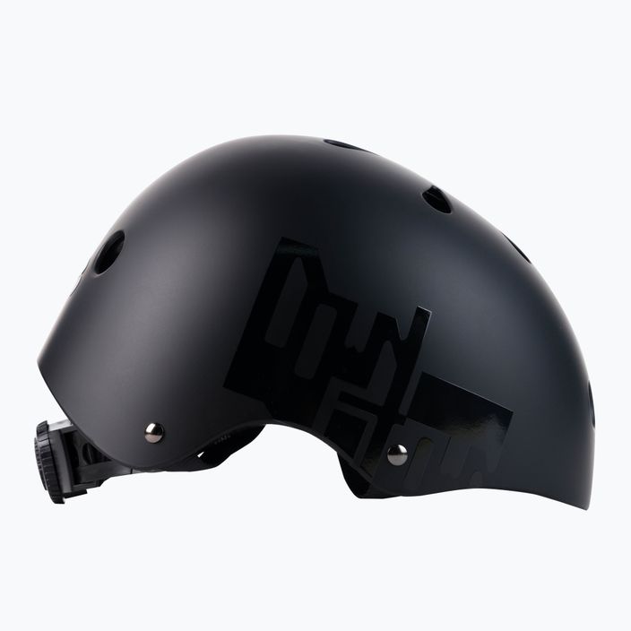 Rollerblade Downtown helmet black 067H0300 800 3