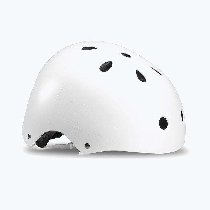 Rollerblade Downtown helmet white 067H0300 849 6