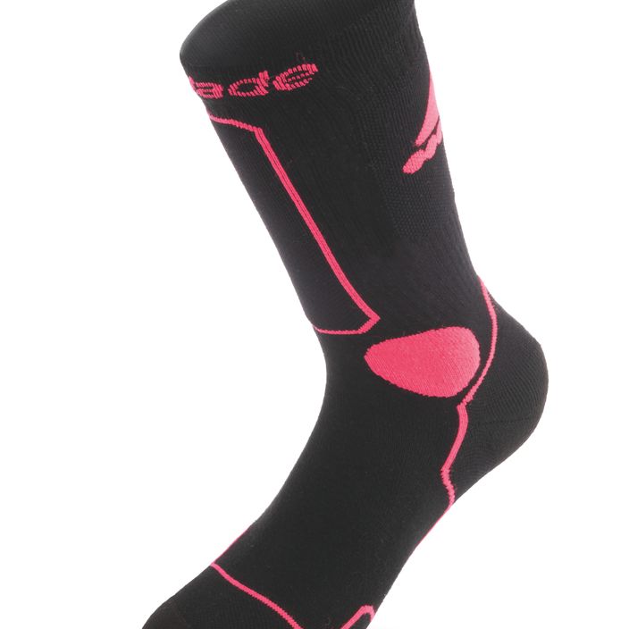 Women's Rollerblade Skate Socks black 06A90200 7Y9 4
