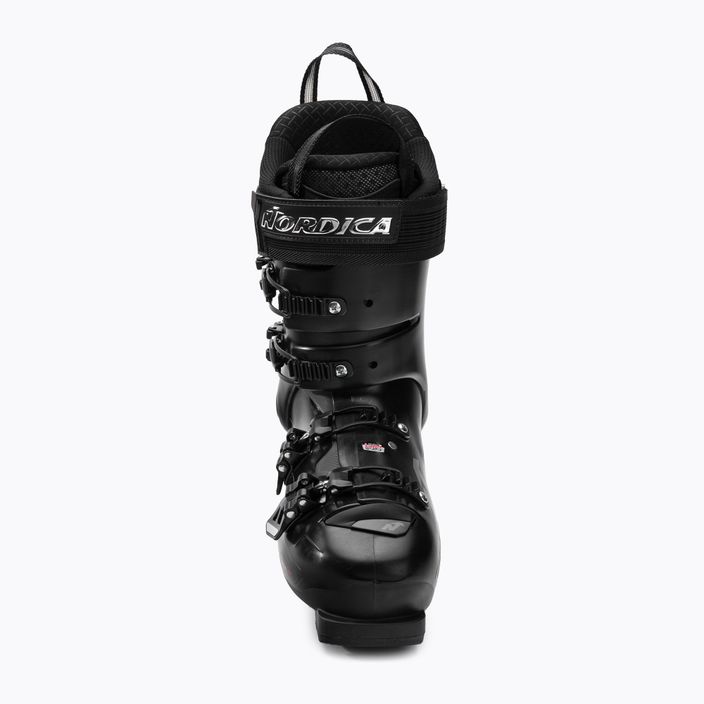Nordica Speedmachine Elite GW men's ski boots black 050H0800100 3