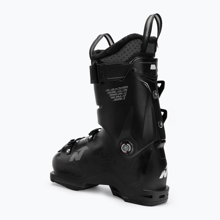 Nordica Speedmachine Elite GW women's ski boots black 050H0900100 2