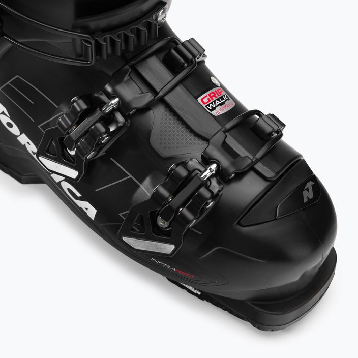 Nordica Speedmachine Elite GW women's ski boots black 050H0900100 7