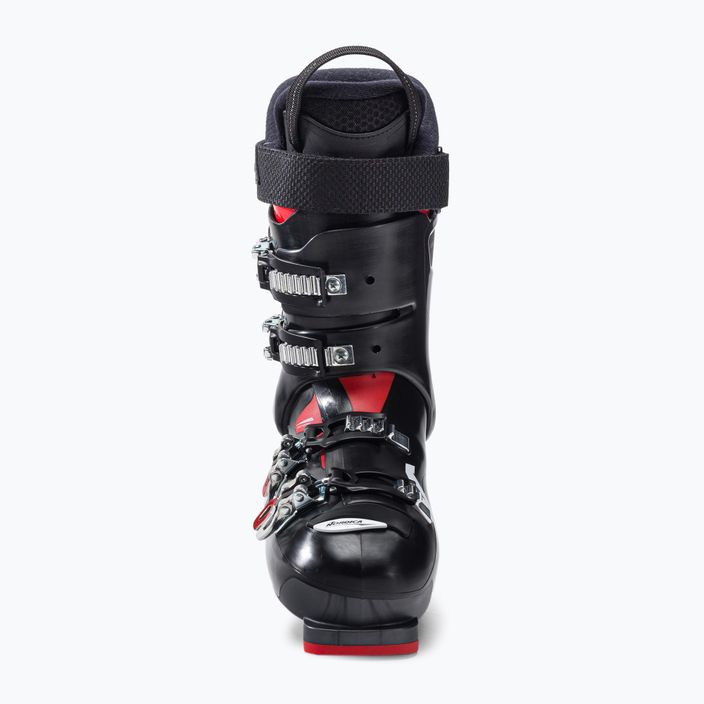 Men's Nordica SPORTMACHINE 80 ski boots black 050R4601 7T1 3