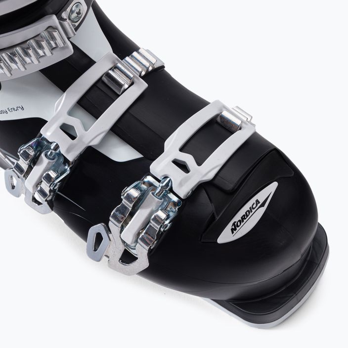 Women's ski boots Nordica SPORTMACHINE 65 W black 050R5001 541 7