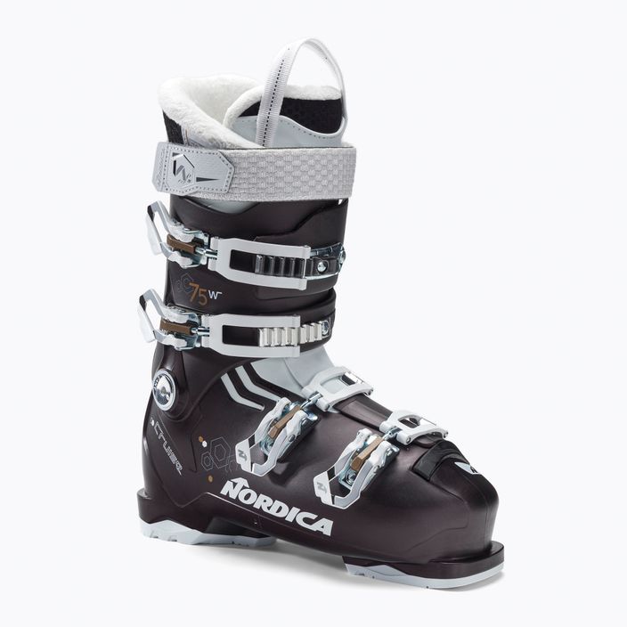 Women's ski boots Nordica THE CRUISE 75 W black 05065200 5R7