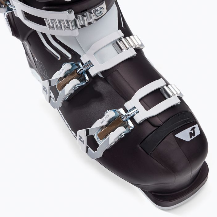 Women's ski boots Nordica THE CRUISE 75 W black 05065200 5R7 6