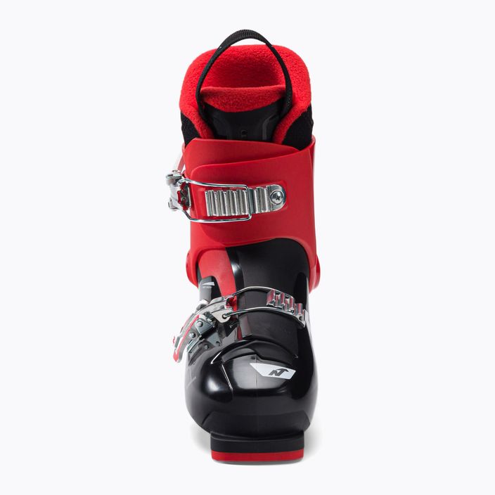 Nordica SPEEDMACHINE J 2 children's ski boots red 5086200741 3