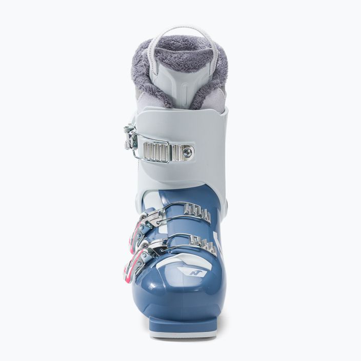Children's ski boots Nordica SPEEDMACHINE J 3 G blue 05087000 6A9 3