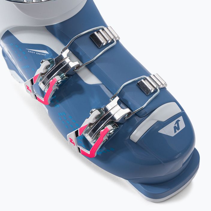 Children's ski boots Nordica SPEEDMACHINE J 3 G blue 05087000 6A9 7