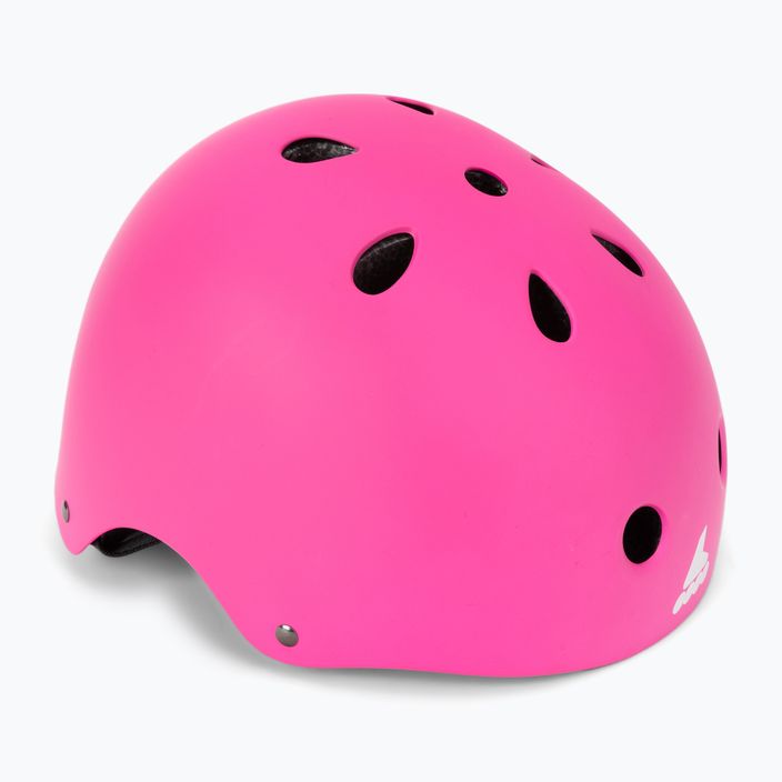 Children's helmet Rollerblade RB JR Helmet pink 060H0100 110