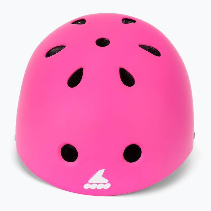 Children's helmet Rollerblade RB JR Helmet pink 060H0100 110 2