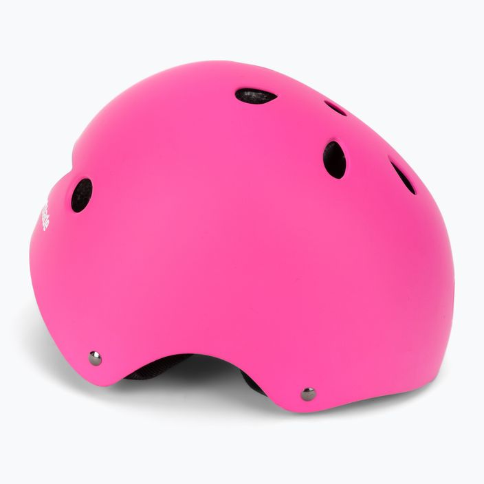 Children's helmet Rollerblade RB JR Helmet pink 060H0100 110 3