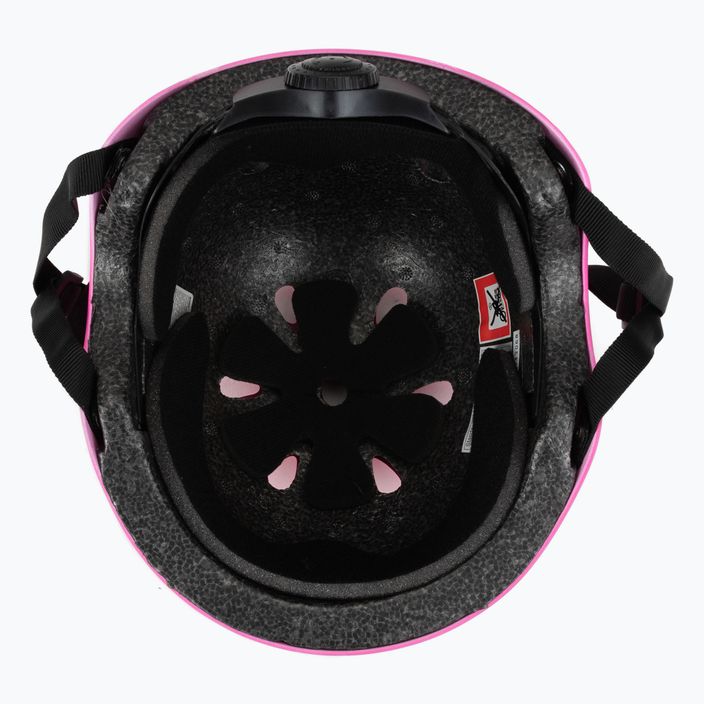 Children's helmet Rollerblade RB JR Helmet pink 060H0100 110 5