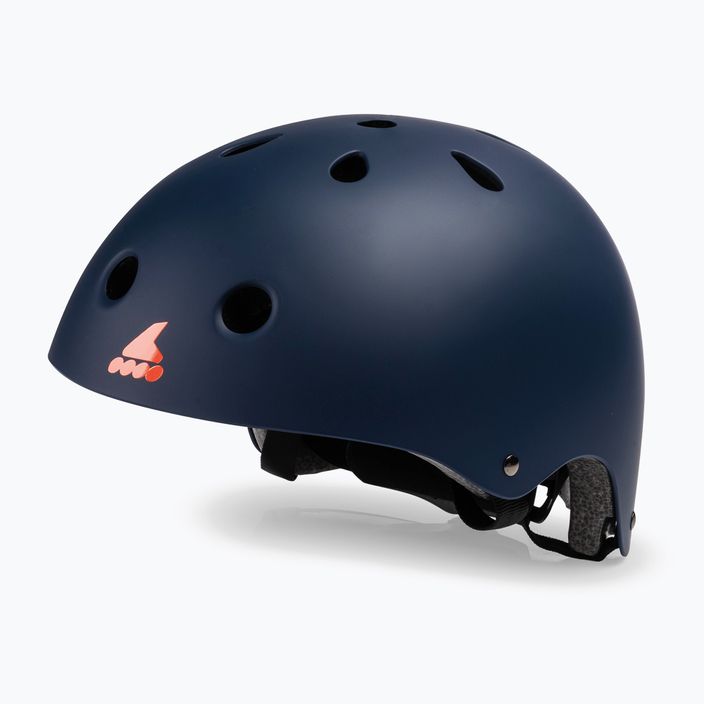 Rollerblade RB JR Helmet children's helmet navy blue 060H0100 847 8
