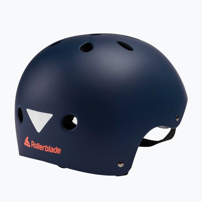 Rollerblade RB JR Helmet children's helmet navy blue 060H0100 847 11
