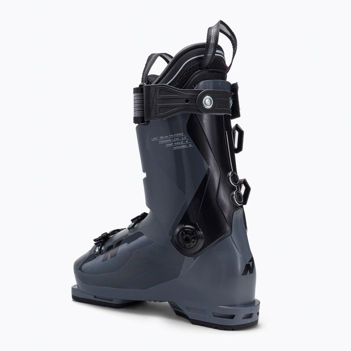 Men's Nordica PRO MACHINE 110 ski boots black 050F5001 M99 2