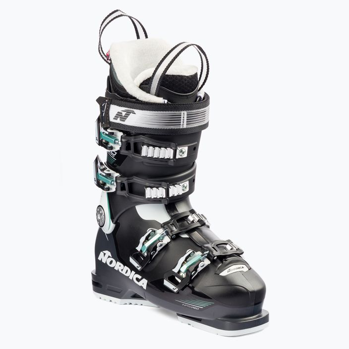 Women's ski boots Nordica PRO MACHINE 85 W black 050F5401 Q04