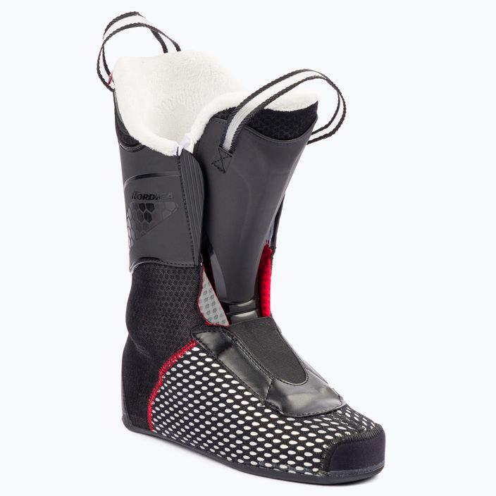 Women's ski boots Nordica PRO MACHINE 85 W black 050F5401 Q04 5