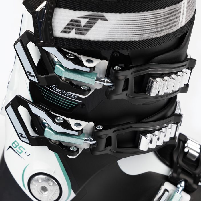 Women's ski boots Nordica PRO MACHINE 85 W black 050F5401 Q04 6