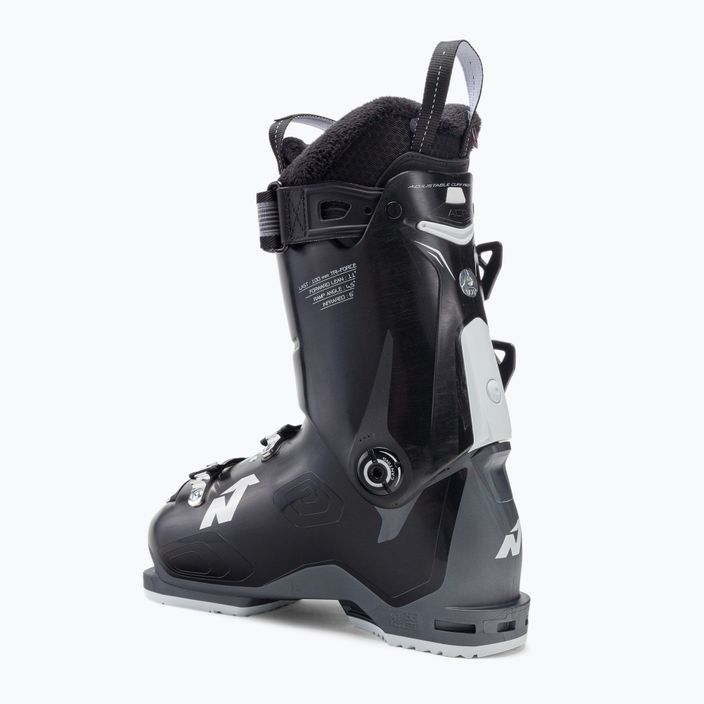 Women's ski boots Nordica SPEEDMACHINE 95 W black 050H3403 3A9 2