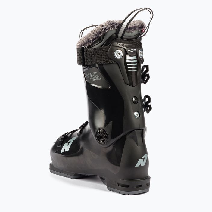 Women's ski boots Nordica SPORTMACHINE 95 W black 050R2601 2