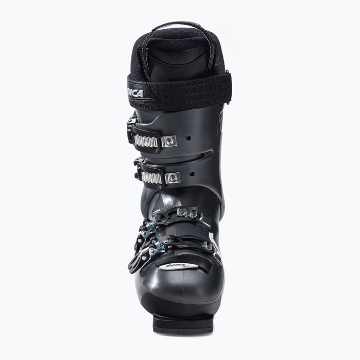 Men's Nordica SPORTMACHINE 90 ski boots black 050R3801 243 3