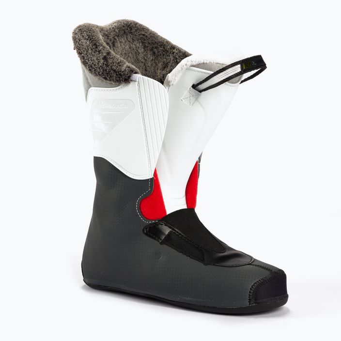 Women's ski boots Nordica SPORTMACHINE 75 W black 050R4201 7