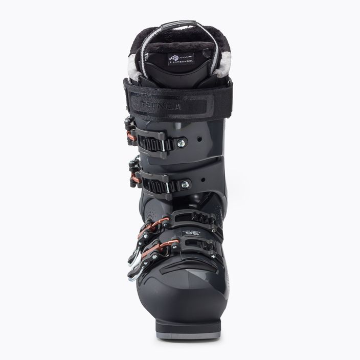 Women's ski boots Tecnica Mach1 95 LV W black 20158500062 3