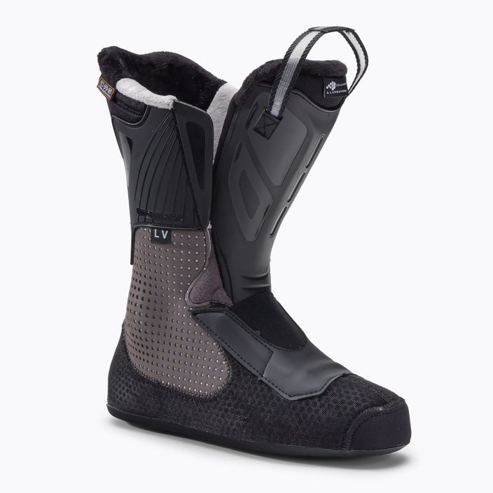 Women's ski boots Tecnica Mach1 95 LV W black 20158500062 5
