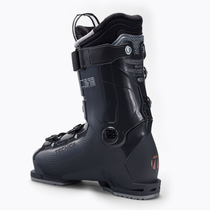 Women's ski boots Tecnica Mach1 95 MV W black 20159200062 2