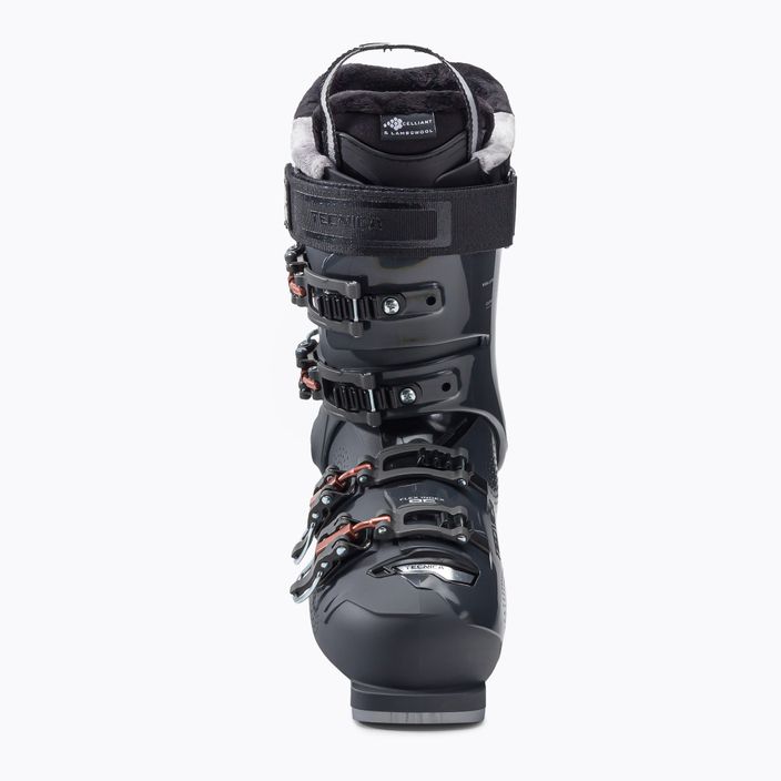 Women's ski boots Tecnica Mach1 95 MV W black 20159200062 3