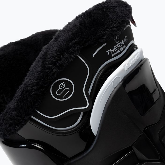 Women's ski boots Nordica HF Elite Heat W GW black 050K0300100 9