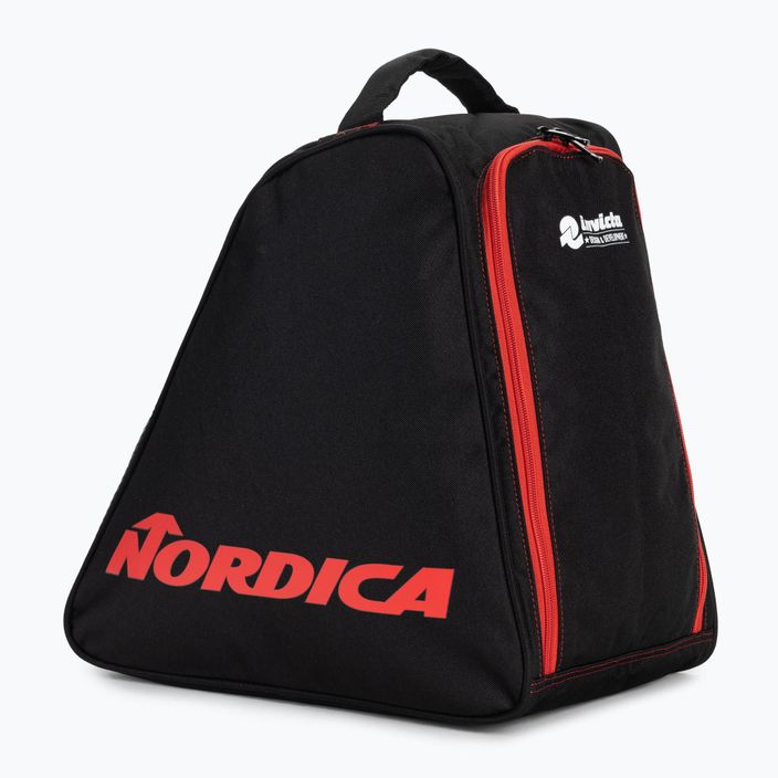 Nordica BOOT BAG LITE ski boot bag black 0N303701 741 2