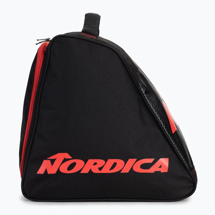 Nordica BOOT BAG LITE ski boot bag black 0N303701 741 3