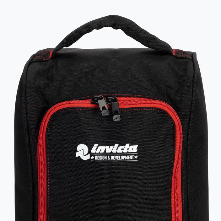 Nordica BOOT BAG LITE ski boot bag black 0N303701 741 4