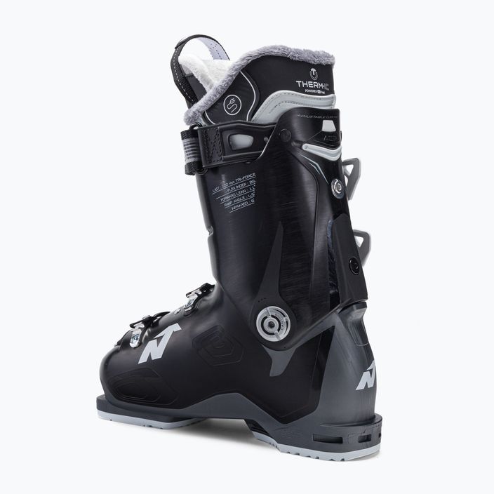 Women's ski boots Nordica SPEEDMACHINE HEAT 85 W black 050H4403 541 2