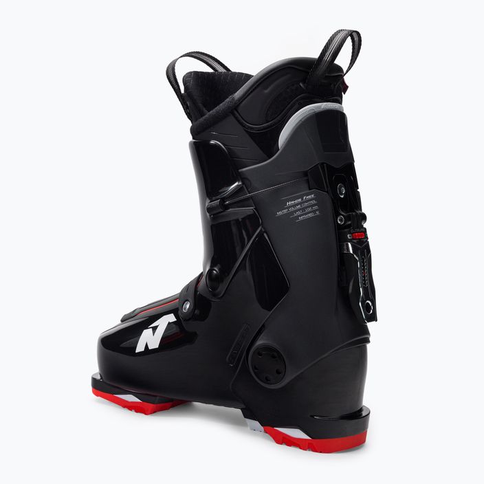 Men's Nordica HF 110 GW ski boots black 050K12007T1 2