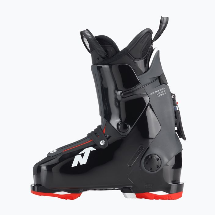 Men's Nordica HF 110 GW ski boots black 050K12007T1 9