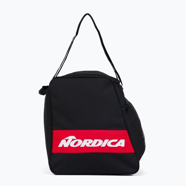 Nordica Ski Boot Bag black/red 0N301402741 3