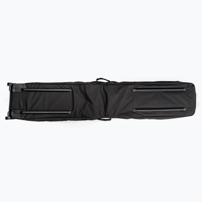 Nordica DOUBLE ROLLER SKI BAG ECO ski bag black 0N301802741 2