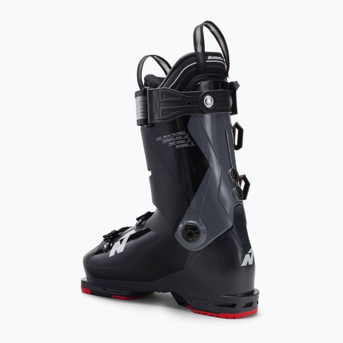 Men's Nordica Pro Machine 120 X ski boots black 050F80017T1 2