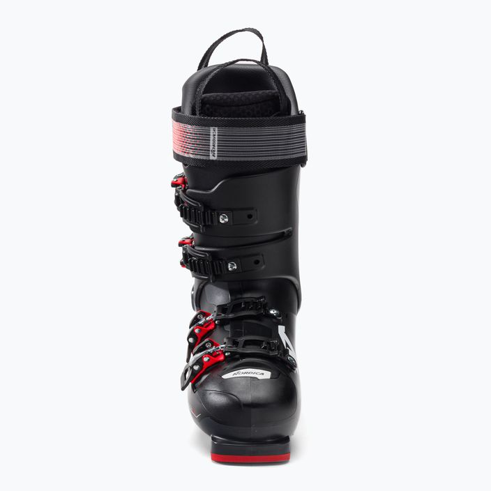 Men's Nordica Pro Machine 120 X ski boots black 050F80017T1 3